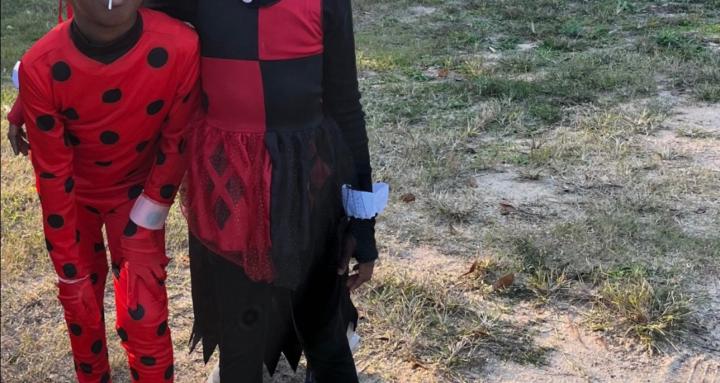 Autism support group