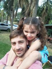 Mauro Fracassi Balsamo