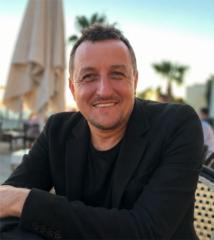 Ramazan Murat Erkan