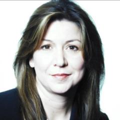Katherine Surgenor
