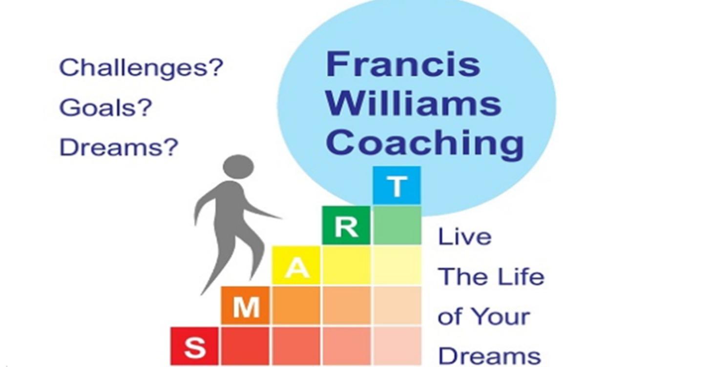 8 Levels of Leadership Energy