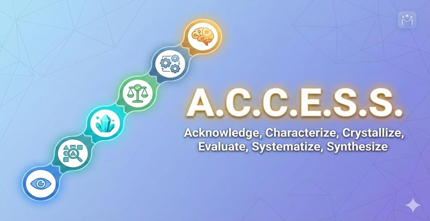 A.C.C.E.S.S. - Coming Soon