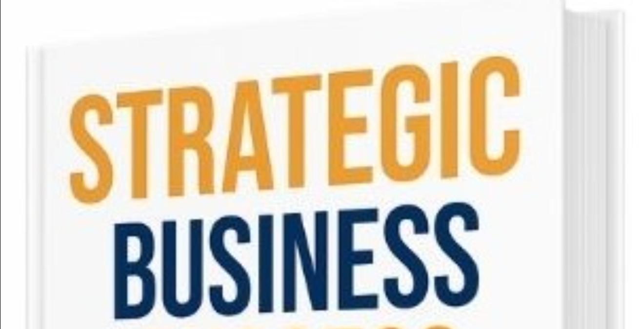 eBook Strategic Business Success