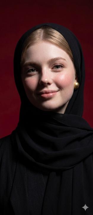 Shifa Zahra