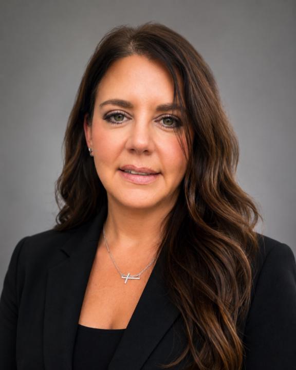 Carey Garcia