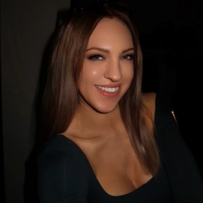 Madison James
