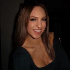 Madison James