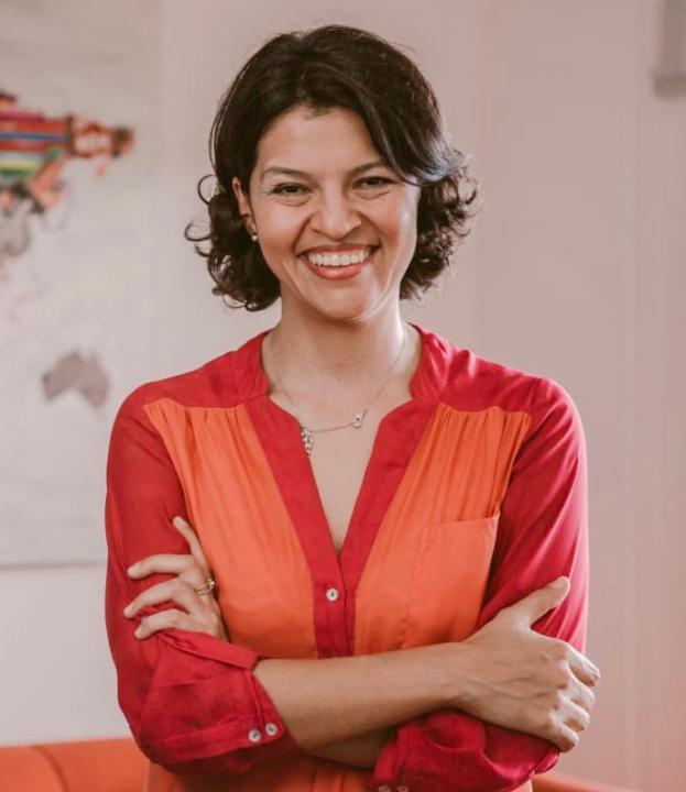 Aura Santacruz