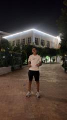 Adam Liazidi