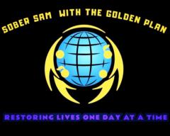 Sober SamWithTheGoldenPlan