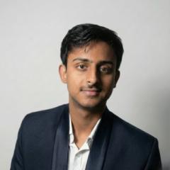 Parth Sharma