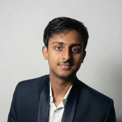 Parth Sharma