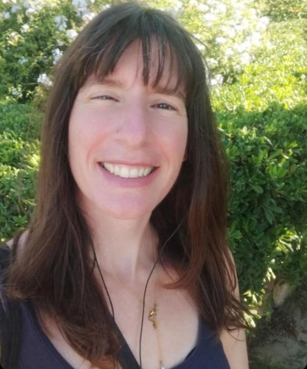 Miriam Beltran Romero