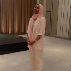 Abeer Alhawsawi