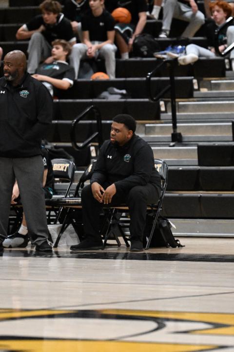 DeeJay Walker