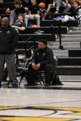 DeeJay Walker