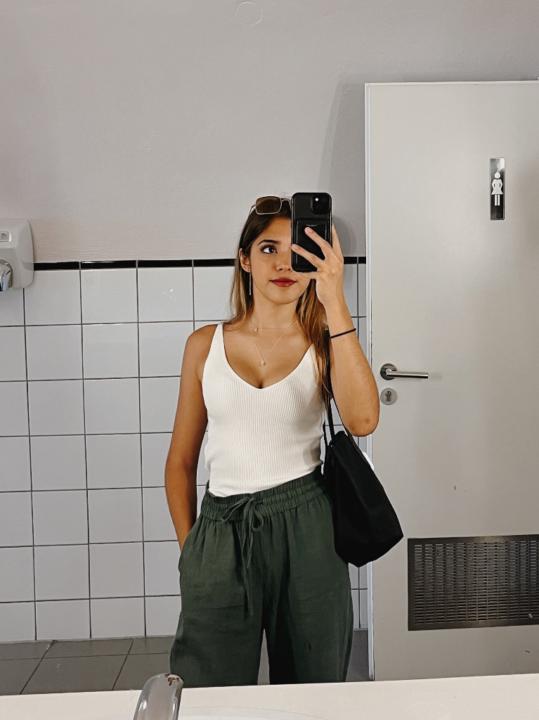 Constanza Lizcano