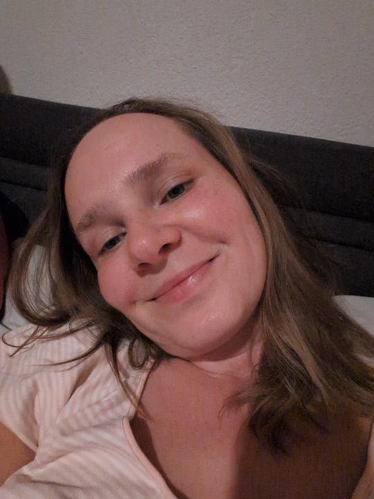 Greta Teague