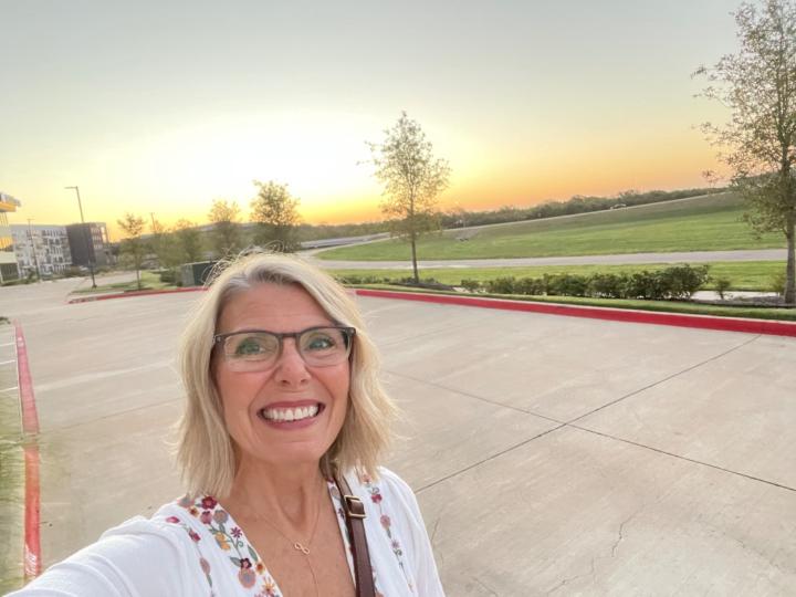 Cynthia Hofmann-Coale