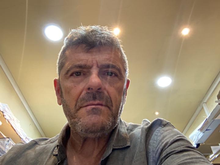 Jose Antonio Pascual