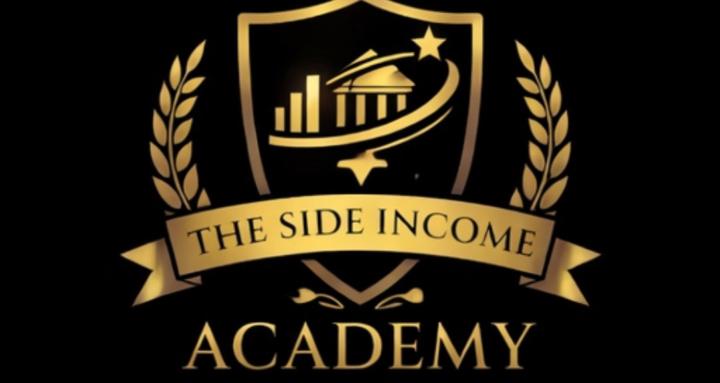 THE SIDE INCOME ACADEMY