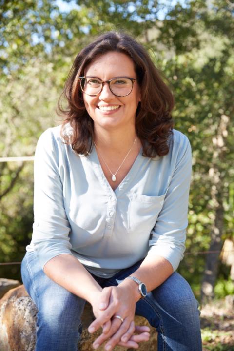 Sabine Riedel