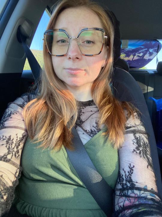 Rhea Green