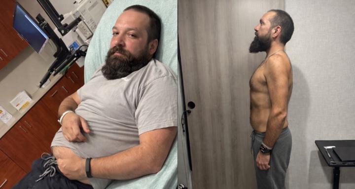 Escaping The Obesity Matrix 