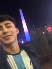 Omar Emilio Salazar