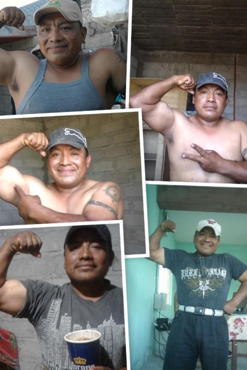 Ansberto Márquez