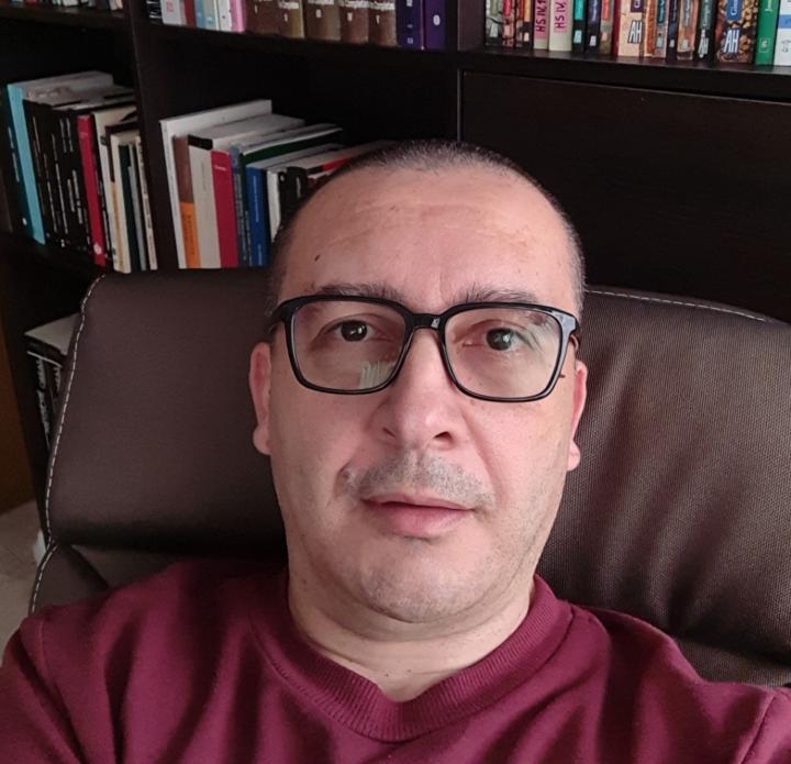 Einar Iván Monroy Gutiérrez