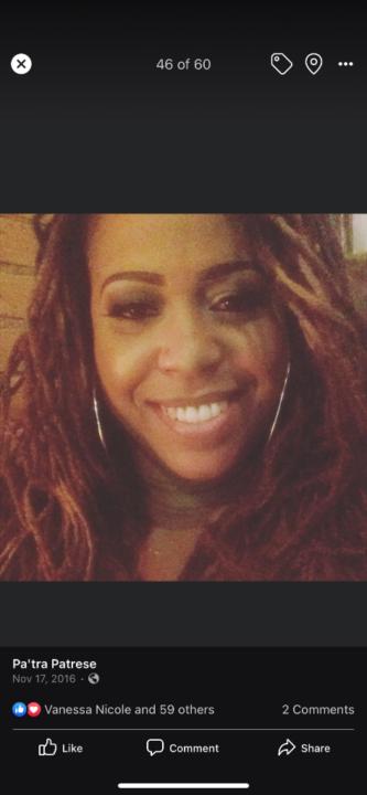 Patra Burnside