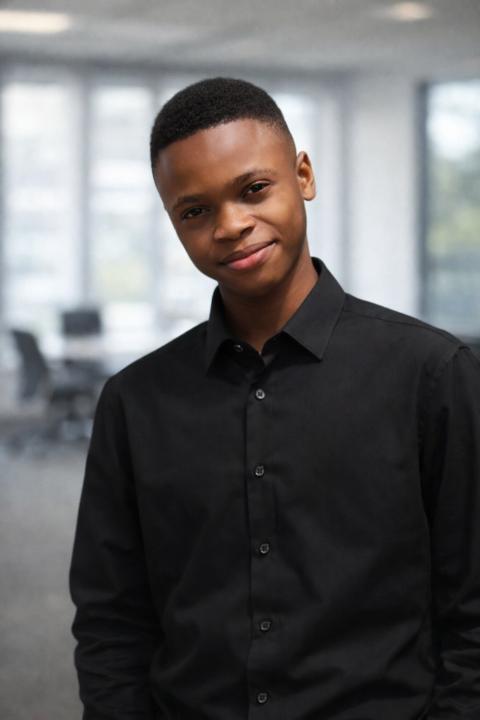 Caspian Reed