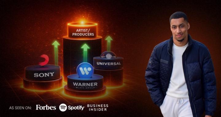 Music Monetization Mastery