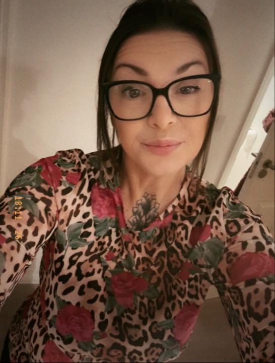 Angela Catalano