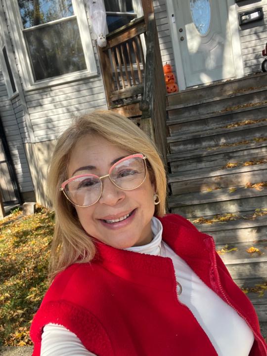 Mildred González