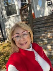 Mildred González