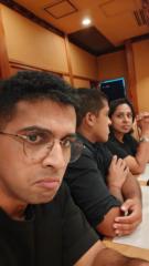 Varun Krishna