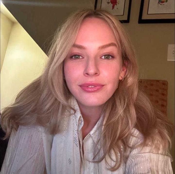 Adrienne Steele