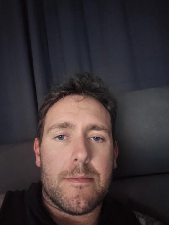 Jason Balaam