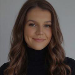 Samantha Grace