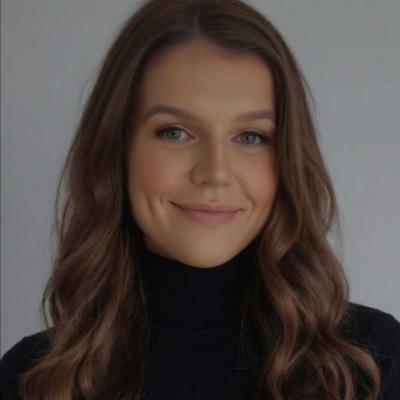 Samantha Grace