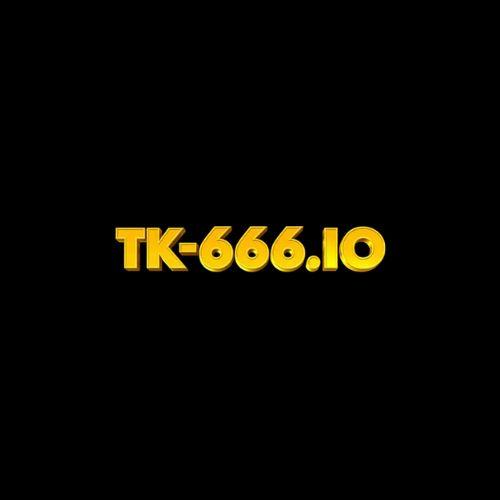 Tk Io