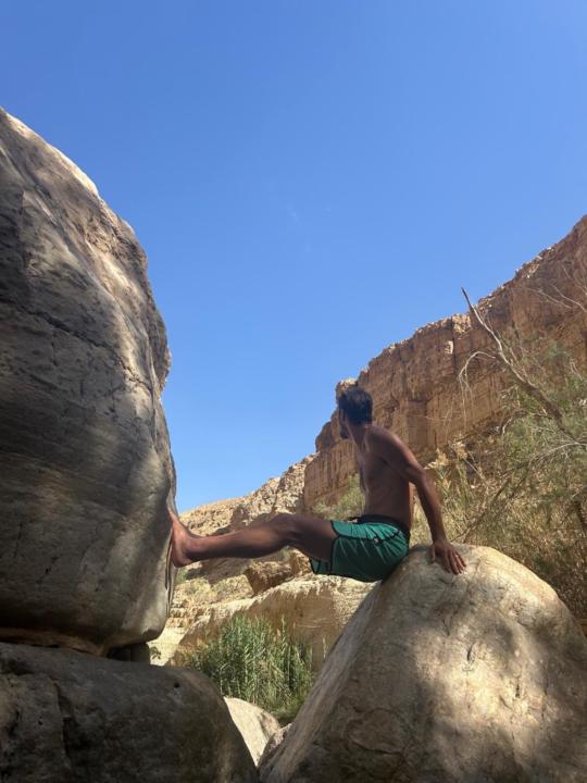 אמיר אמיר קלבאנר