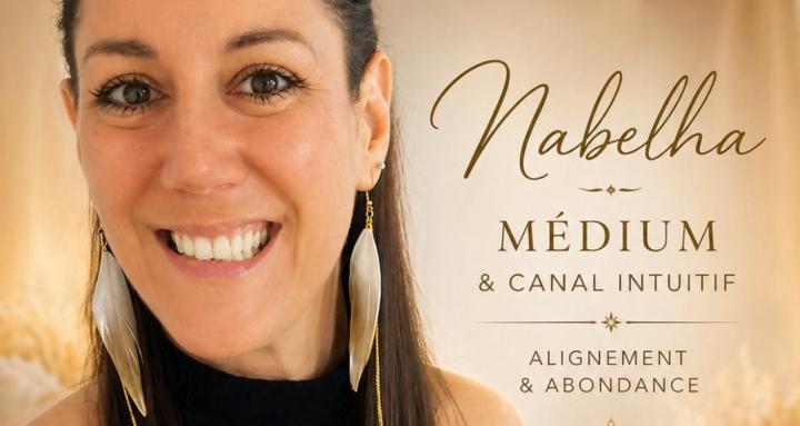 Nabelha Artiste Mystique