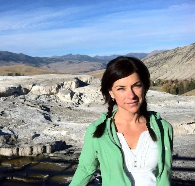 Jill Trimmel