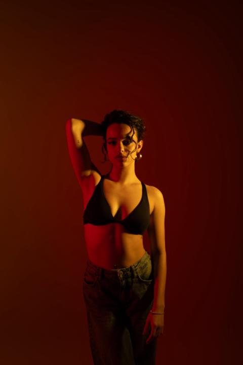 Margarita Skarlea