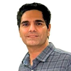 Mohsen Moslemi