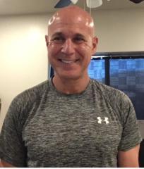 Hugh Klein