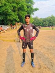 Md Umair